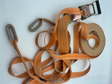 Corda lavoro Kapriol