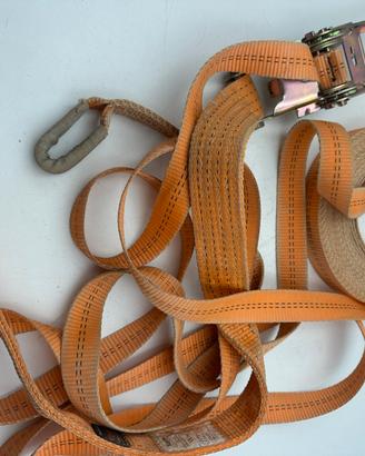 Corda lavoro Kapriol