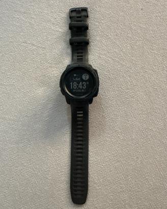 Garmin Instinct 2
