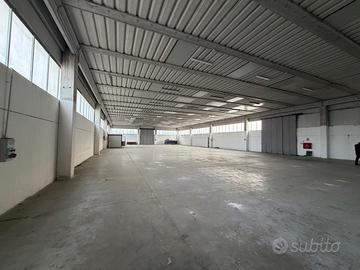 Capannone Industriale Terni [Cod. rif 3289386VCG]