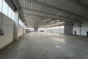 Capannone Industriale Terni [Cod. rif 3289386VCG]