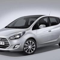 Ricambi usati hyundai ix20 ix 20 2010-2019 #z