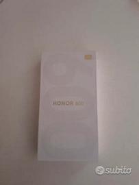Honor 600 nuovo 5g
