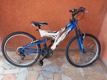 bicicletta bambino