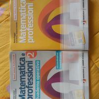 matematica e professioni