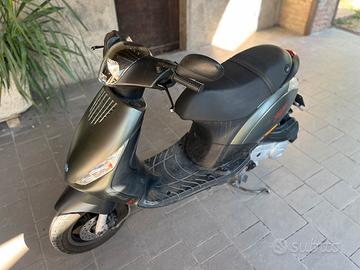 Scooter Piaggio Zip 50cc