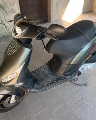 Scooter Piaggio Zip 50cc
