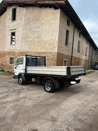 NISSAN CABSTAR 3.0D RIBALTABILE