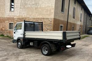 NISSAN CABSTAR 3.0D RIBALTABILE