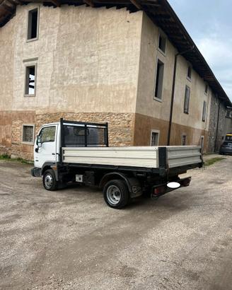 NISSAN CABSTAR 3.0D RIBALTABILE