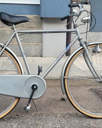 Bicicletta city bike