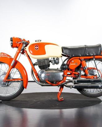 Gilera 175 ROSSO EXTRA - 1956