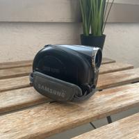 🎥 Videocamera Samsung VP-DX200