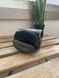🎥 Videocamera Samsung VP-DX200
