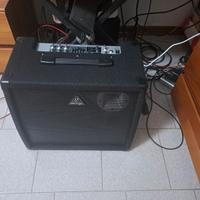 Behringer K900FX ULTRATONE