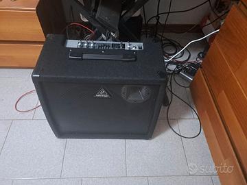 Behringer K900FX ULTRATONE