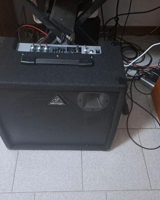 Behringer K900FX ULTRATONE