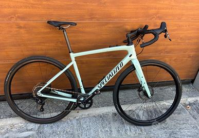 Specialized Diverge Sport carbon tg 56