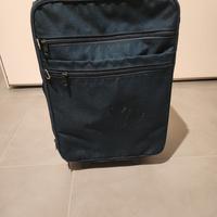 Trolley morbido Mandarina duck