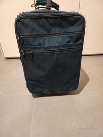 Trolley morbido Mandarina duck