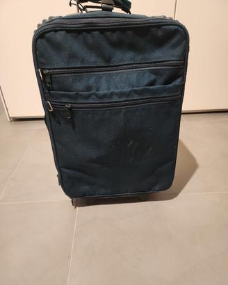 Trolley morbido Mandarina duck