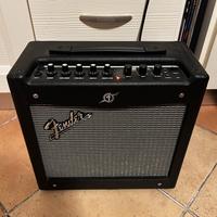 Fender Mustang 1 (v.2)