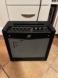 Fender Mustang 1 (v.2)