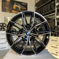 Cerchi Bmw raggio 19 NUOVI cod.49227