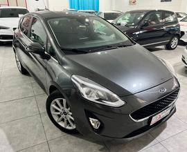 Ford Fiesta 1.1 85 CV 5 porte ST-Line