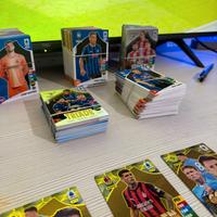 Mancolista Adrenalyn XL 2025/26