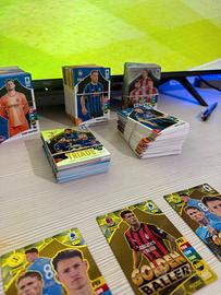 Mancolista Adrenalyn XL 2025/26