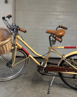Tandem compact