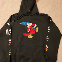 Felpa disney mickey mouse M pull&bear