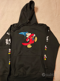 Felpa disney mickey mouse M pull&bear