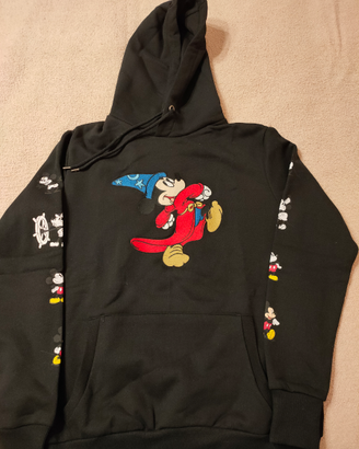 Felpa disney mickey mouse M pull&bear