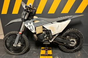 Husqvarna PRO 300 TE