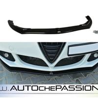 Splitter/Spoiler anteriore Alfa Romeo Giulietta