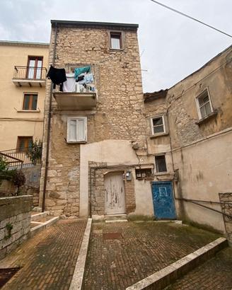 Casa Cielo-Terra - Via S. Cristina, Campobasso
