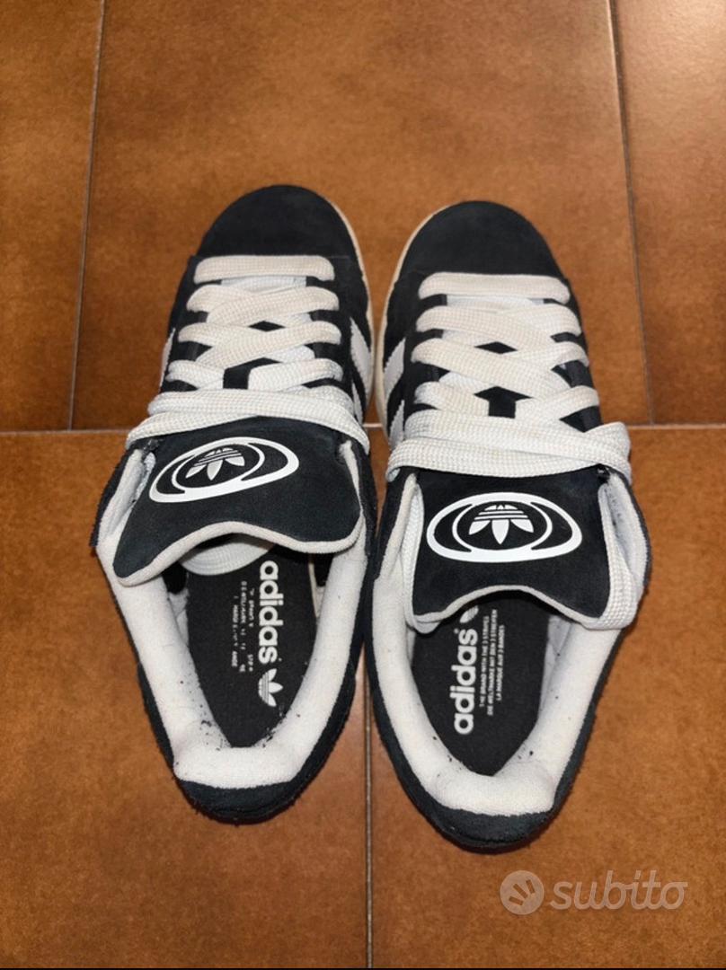 Adidas Campus Originals