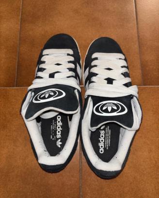 Adidas Campus Originals