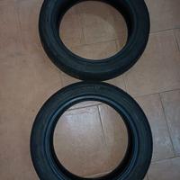 2 Continental 145/65 R15 72T  Citroen Czero