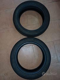 2 Continental 145/65 R15 72T  Citroen Czero