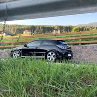 Opel Astra H OPC