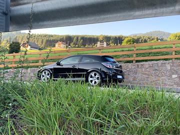Opel Astra H OPC