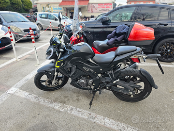 Rkf 125