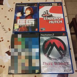 Giochi ps2