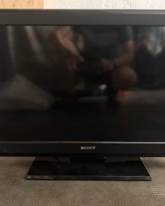 Televisore tv Sony da 32 pollici