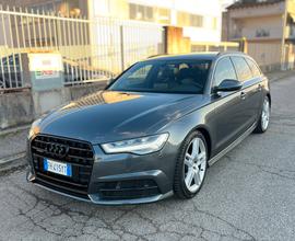 Audi A6 Full S-Line