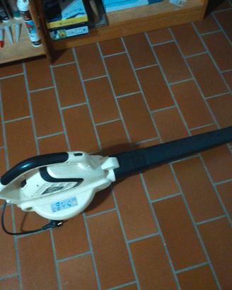 soffiatore elettrico 