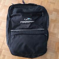 BORSA SPORTIVA PARASPORT NUOVA